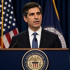 FOMC Founders: Warsh’s First Fed Meeting to Mark End of Easing Era