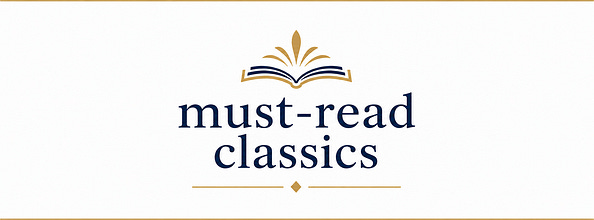 Must-ReadClassics