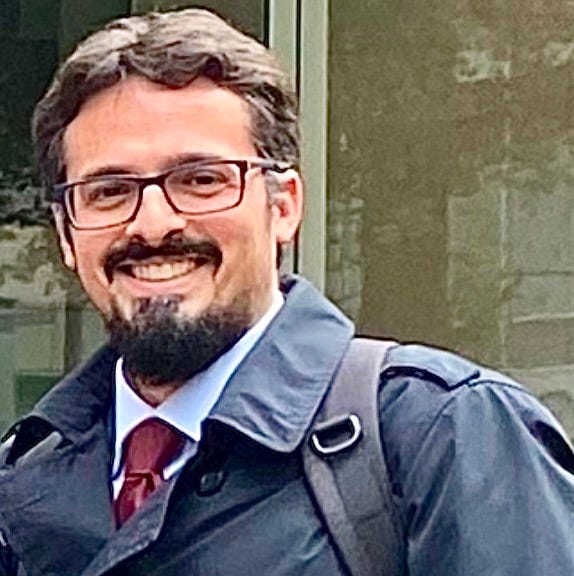 Alberto Ratti