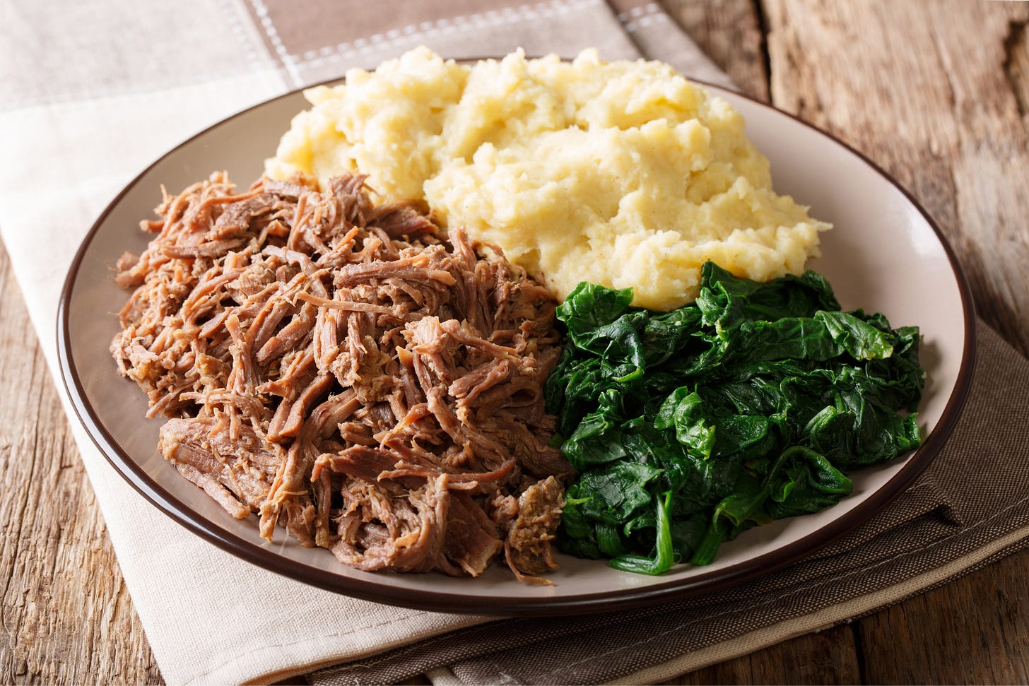 Seswaa Recipe | Cosmo Appliances