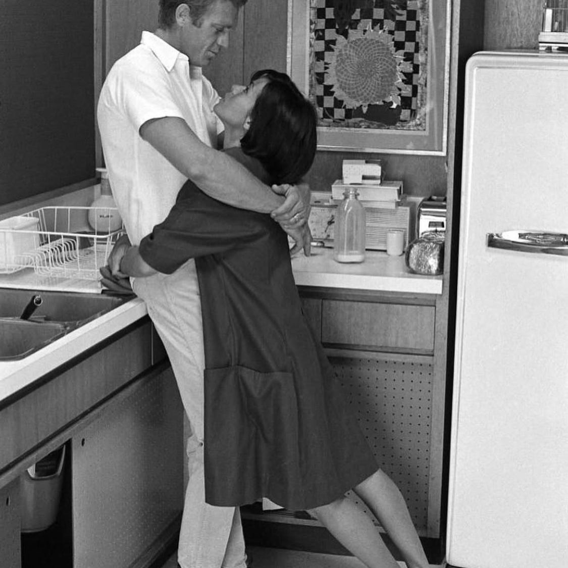 The Cultural Romantic