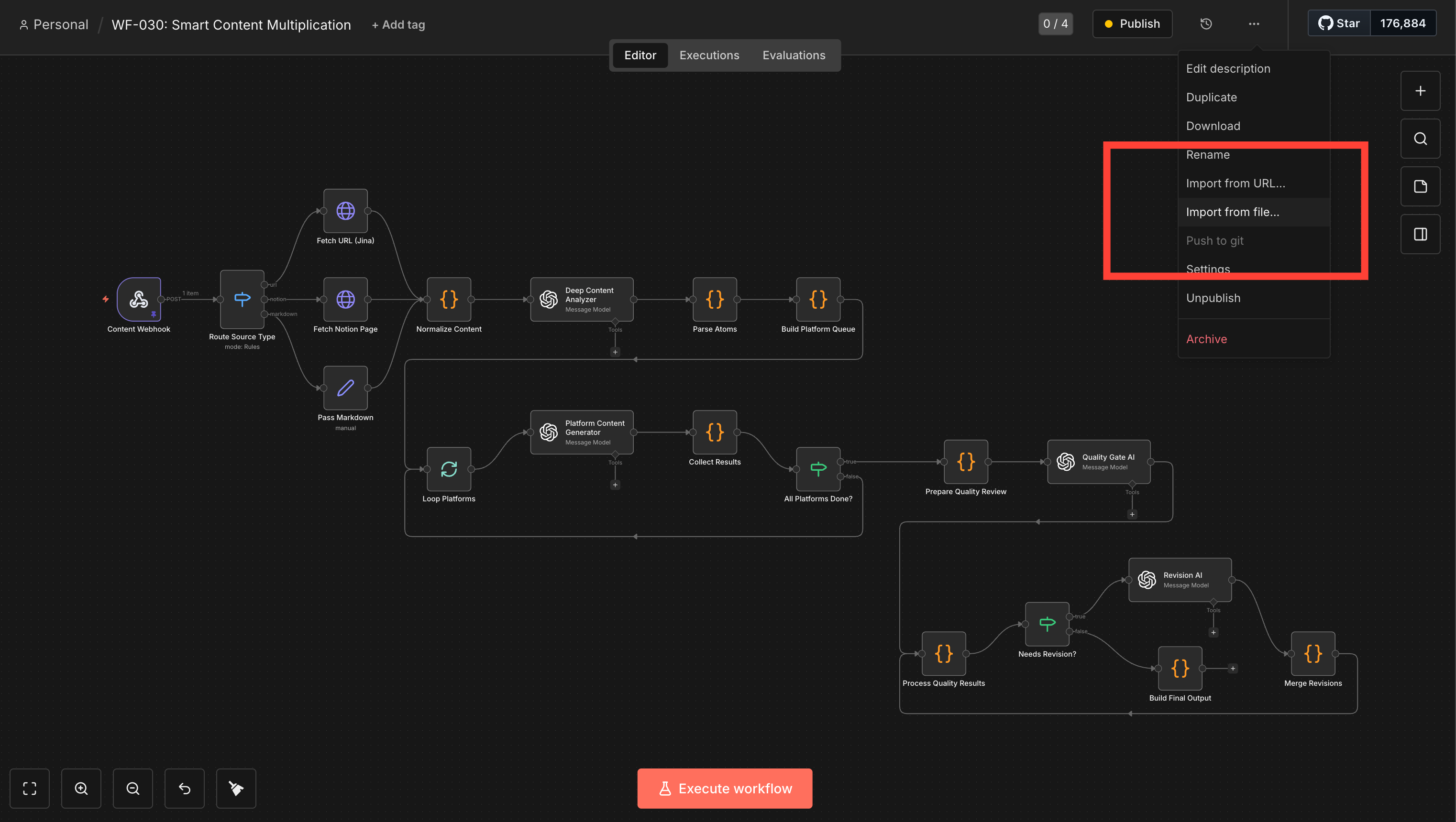 How to Turn 1 Article Into 7 Platform-Native Pieces in 90 Seconds