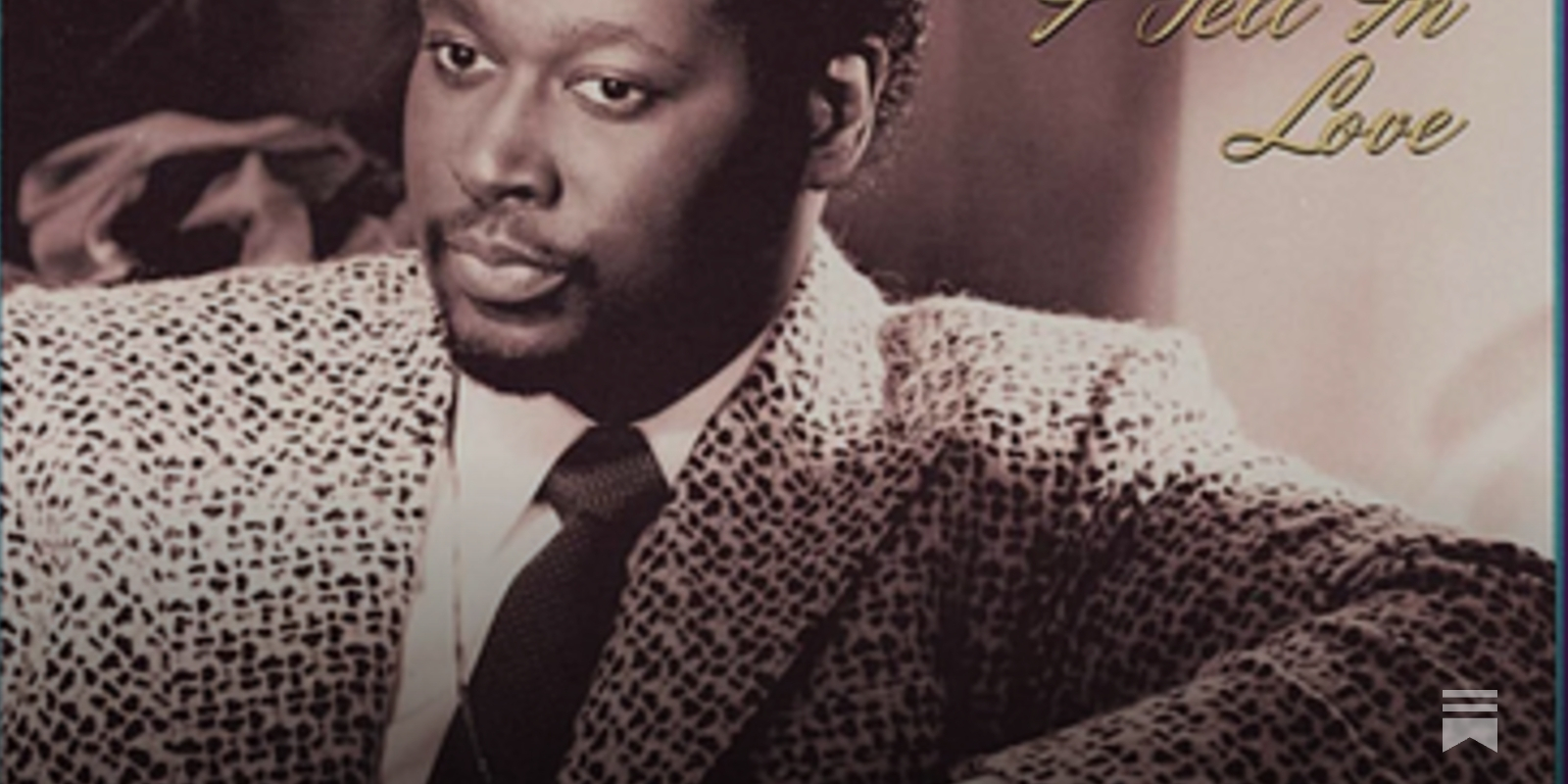 luther vandross put on your red dress Luther Vandross