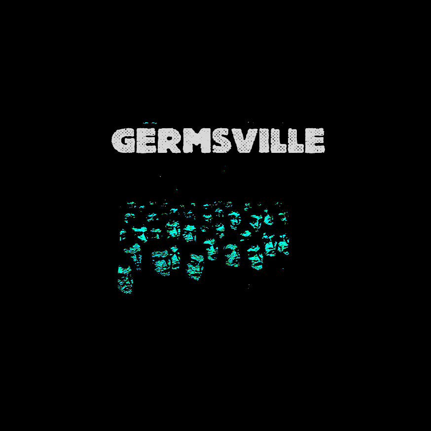 Germsville logo