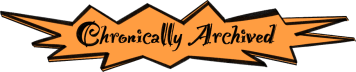 Chronically Archived