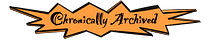 Chronically Archived