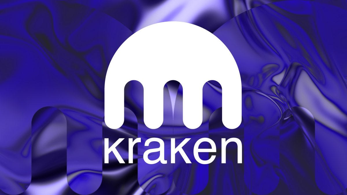 Deutsche Borse invests $200 million in Kraken parent Payward Deutsche Borse invests $200 million in Kraken parent Payward
