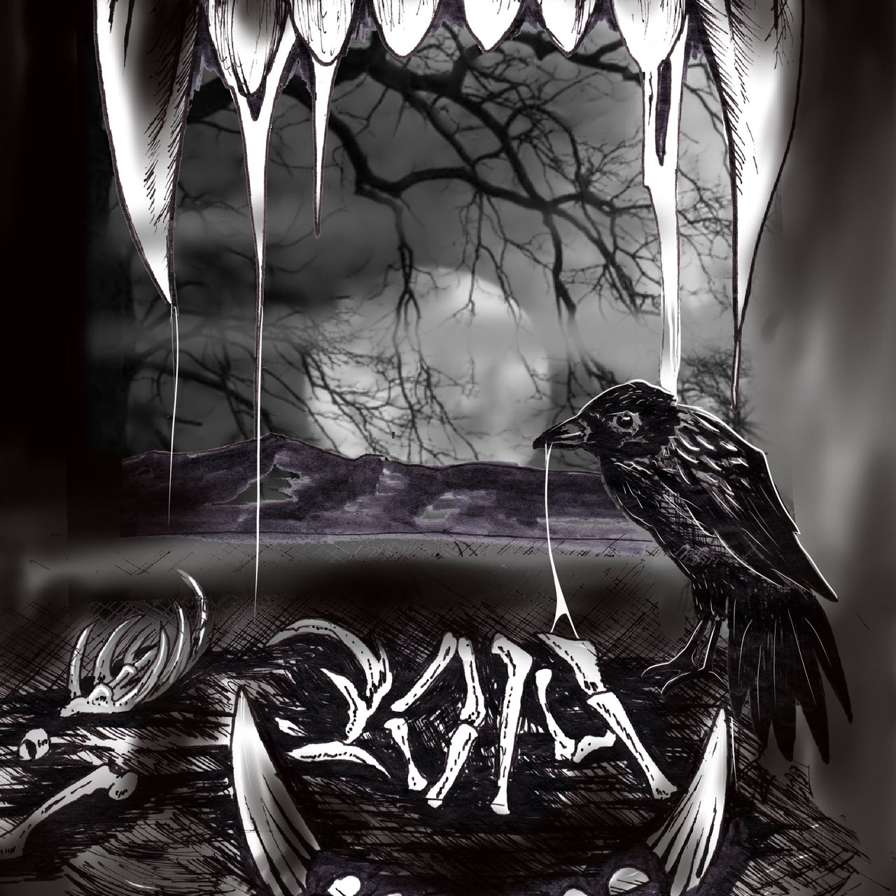 DarkBitesBlog’s Newsletter