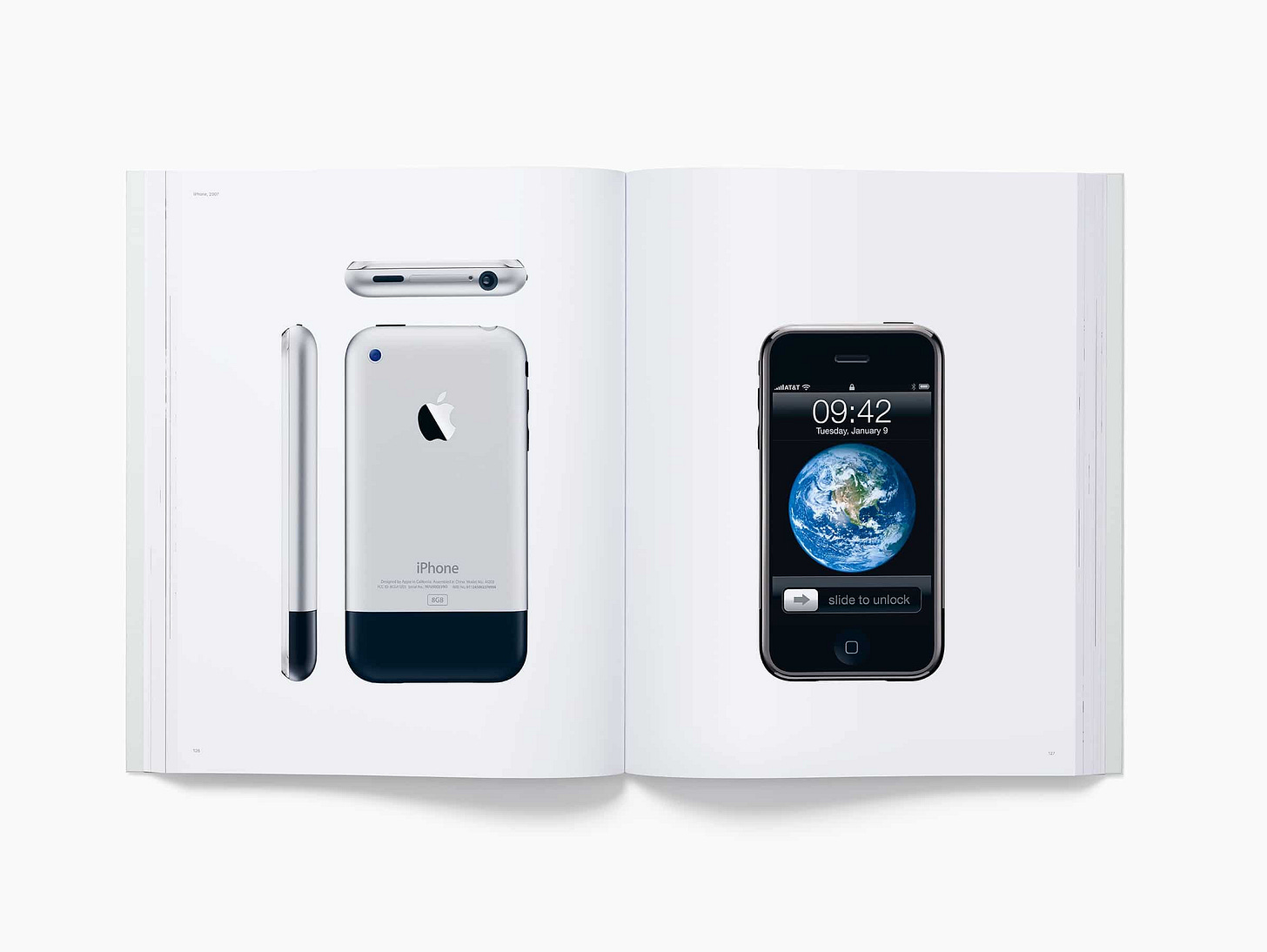 Livro de design da Apple ainda está à venda no Brasil - MacMagazine