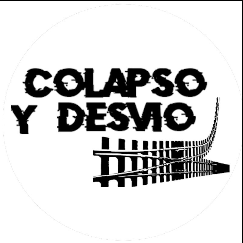 Colapso y Desvío