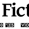 Top In Fiction