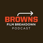 Browns Film Breakdown