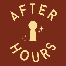 After Hours at the Back Room