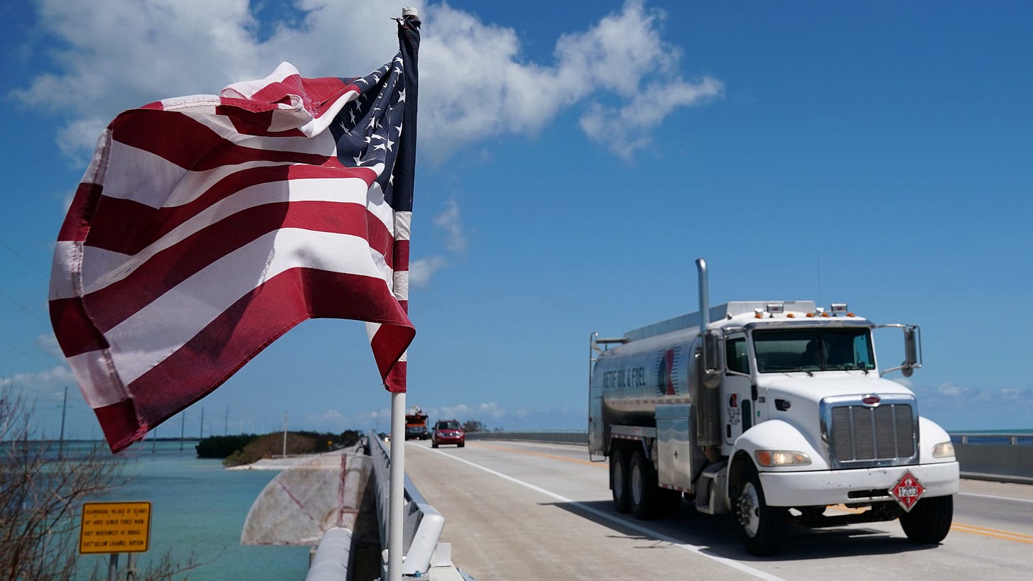 U.S. Congress passes $1tn infrastructure bill, ending standoff - Nikkei Asia
