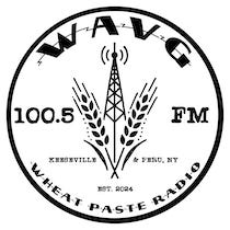 WAVG Radio
