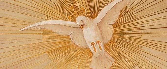 The Order of the Holy Spirit - Order of Saint George The Order of the Holy Spirit - Order of Saint George
