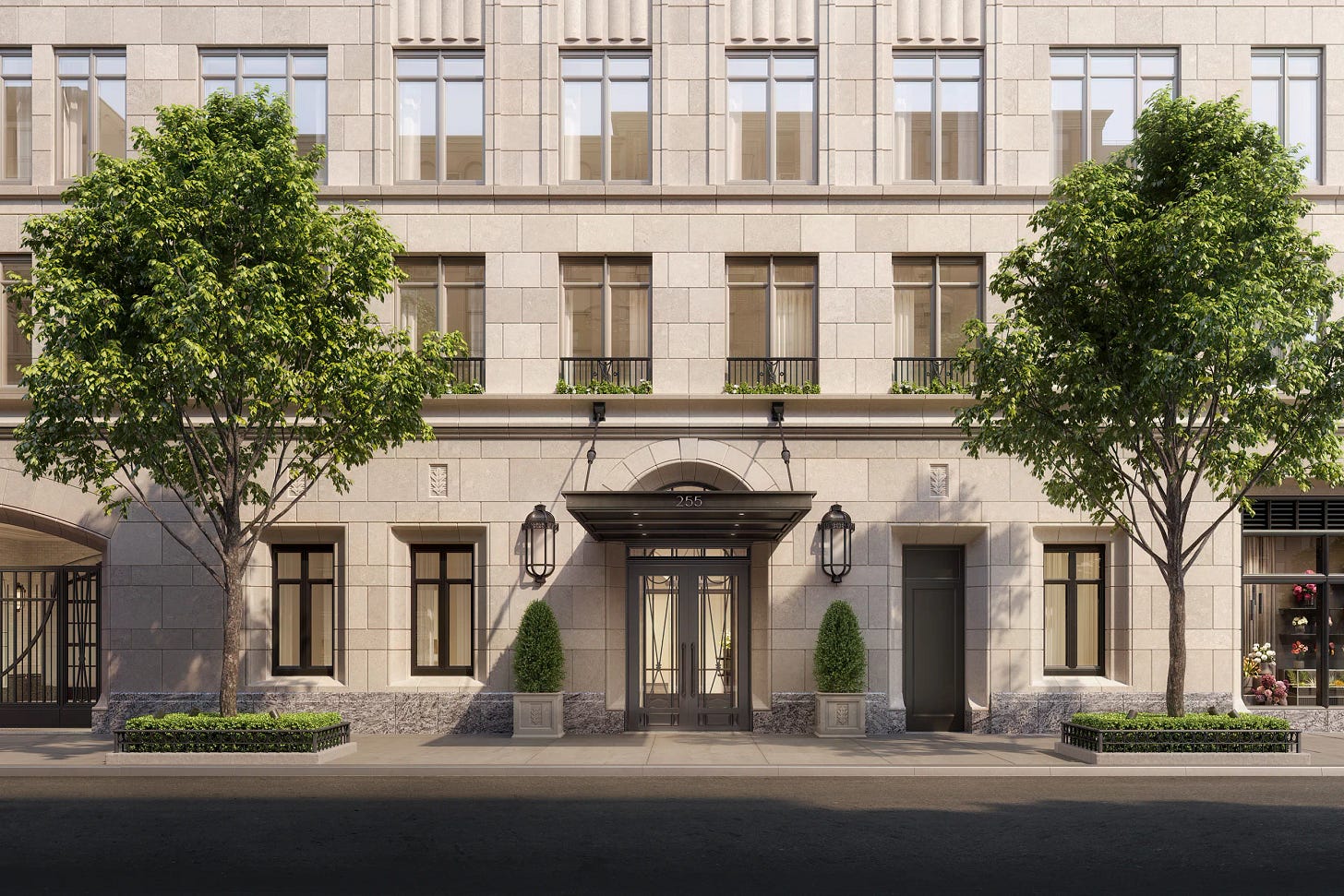 Upper East Side is the New Tribeca? - by Jonathan Yarton