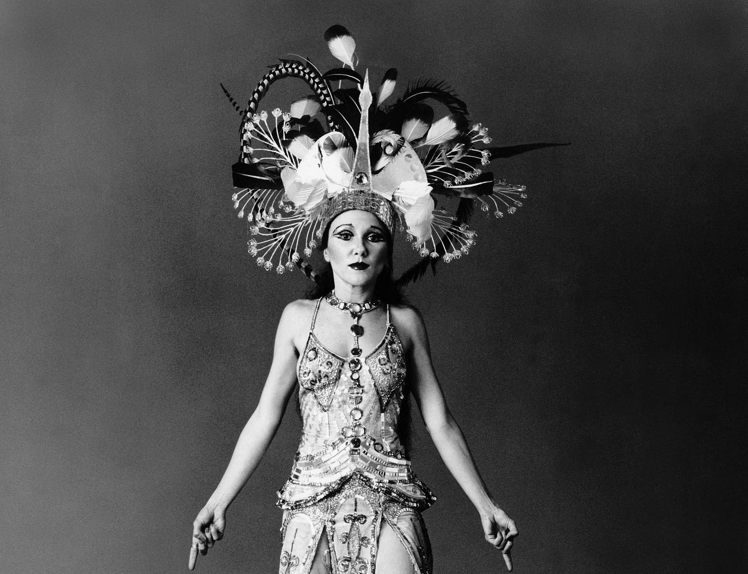 Vogue 1971