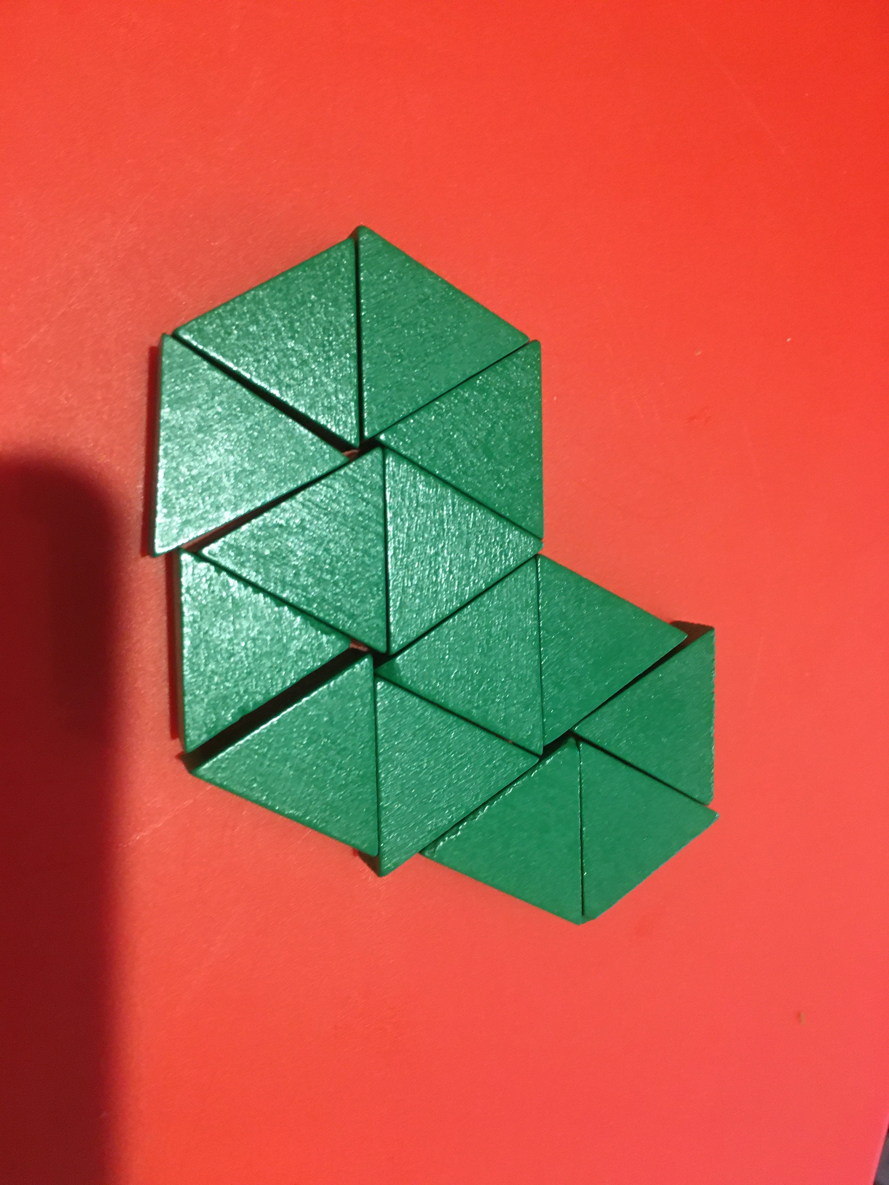 large languid mortal