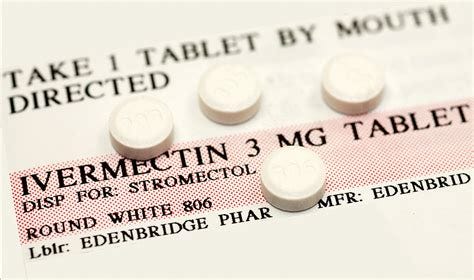 Know the Facts About Ivermectin