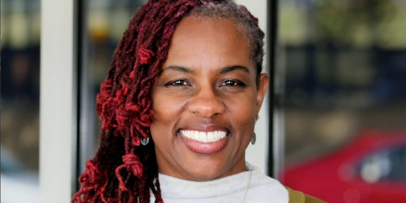 GAMA Hires Diversity Consultant As Executive Director After Board Exodus And Controversy