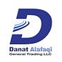 Danat Alafaqi's avatar