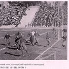 1916 Intersectionality: Colgate @ Illinois