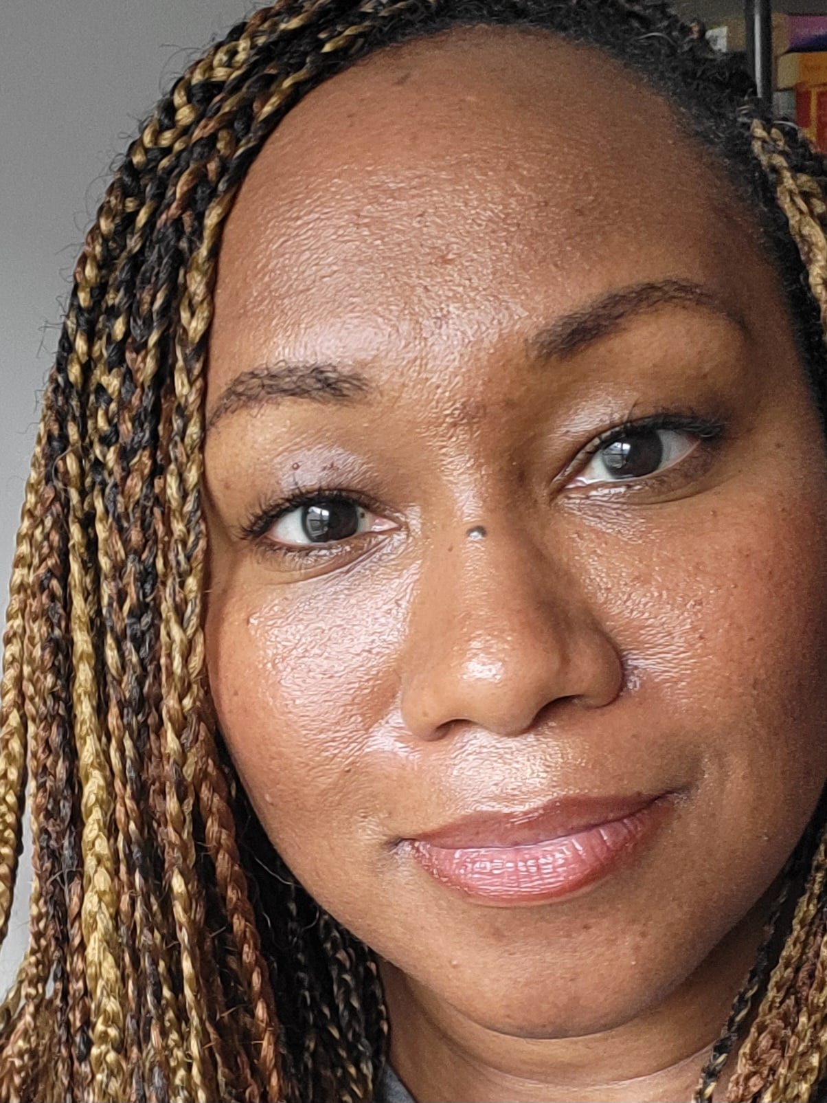 About the American Mainstream