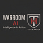 WarRoom Labs's avatar
