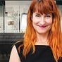 Carolyn Kellogg's avatar