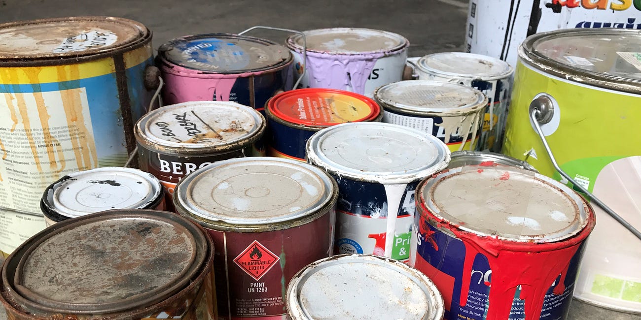 Lena Road Landfill to Host Free Household Hazardous Waste and E-Scrap Disposal Saturday