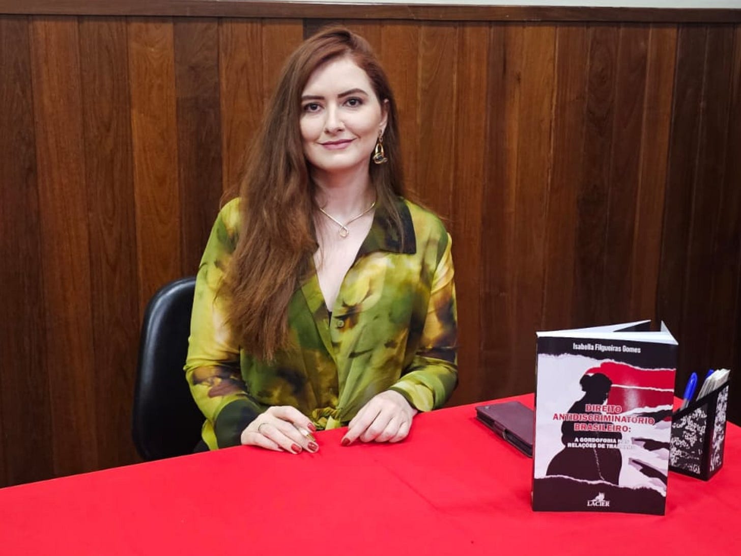 Isabella Filgueiras Gomes