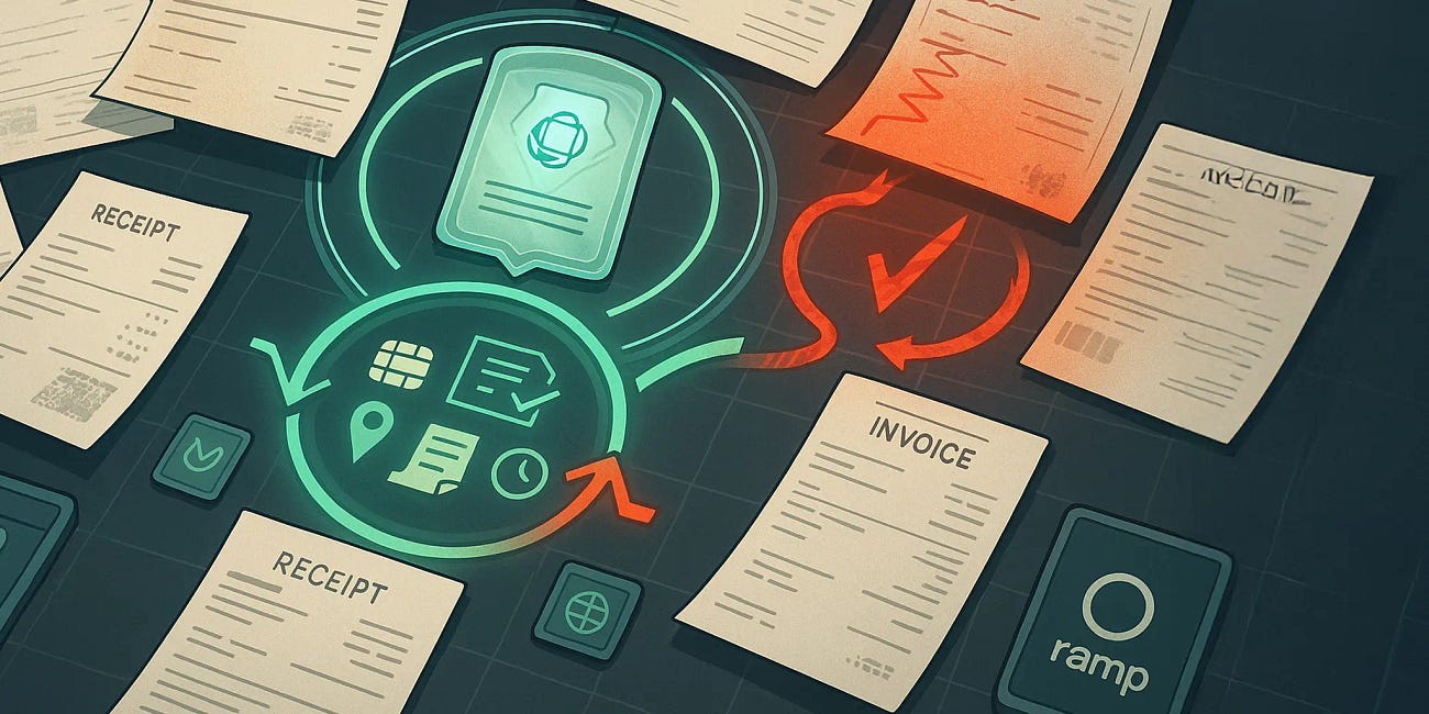 🧠 Musk’s Grokipedia Launches, 🧾 AI Fakes Expense Reports, 🏗️ OpenAI Rewires