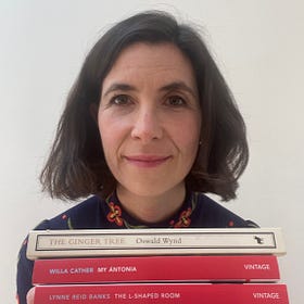 📚 🚶Announcing our Spring 2024 line up