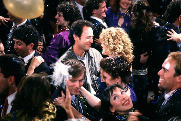 When Harry Met Sally | rmrk*st | Remarkist Magazine