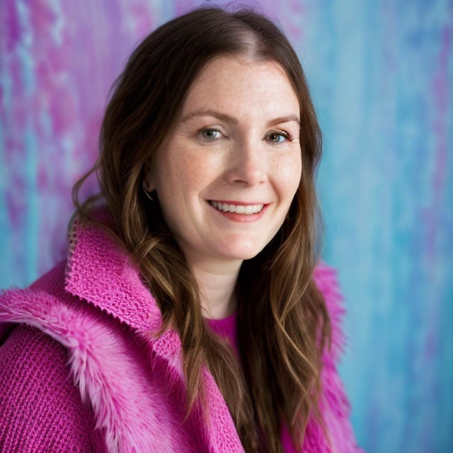 The Running Wine Mom Substack