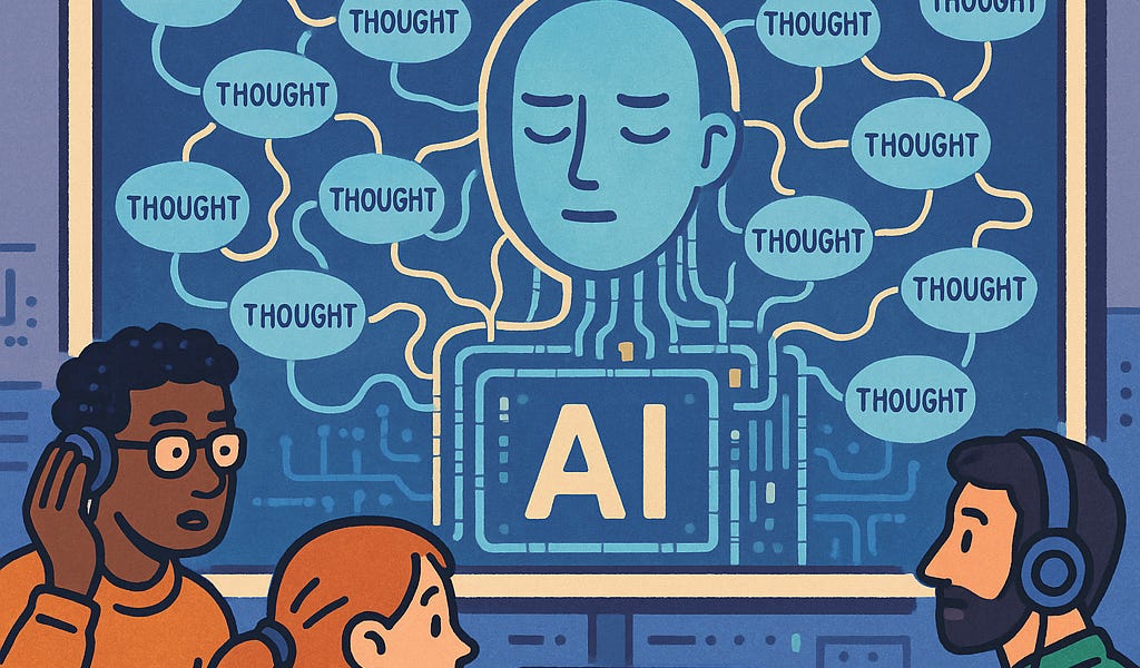 The Sequence Knowledge #736: Can Chain of Thought Monitoring Help AI Interpretability