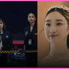 Girl Boss: 6 momentos épicos de empoderamiento femenino en el BL y GL