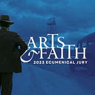 2023's Arts and Faith Winner, Oppenheimer