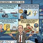 The Daily Grind News