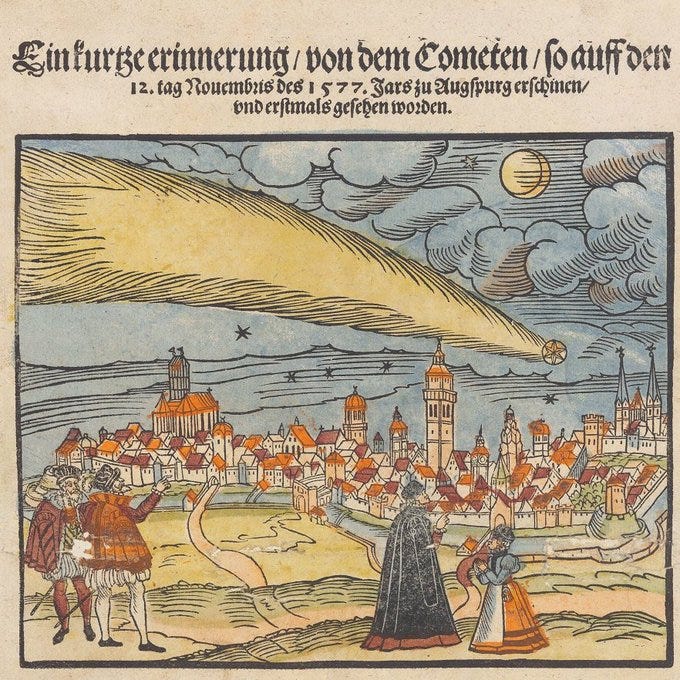 Feuille volante céleste Feuille volante céleste