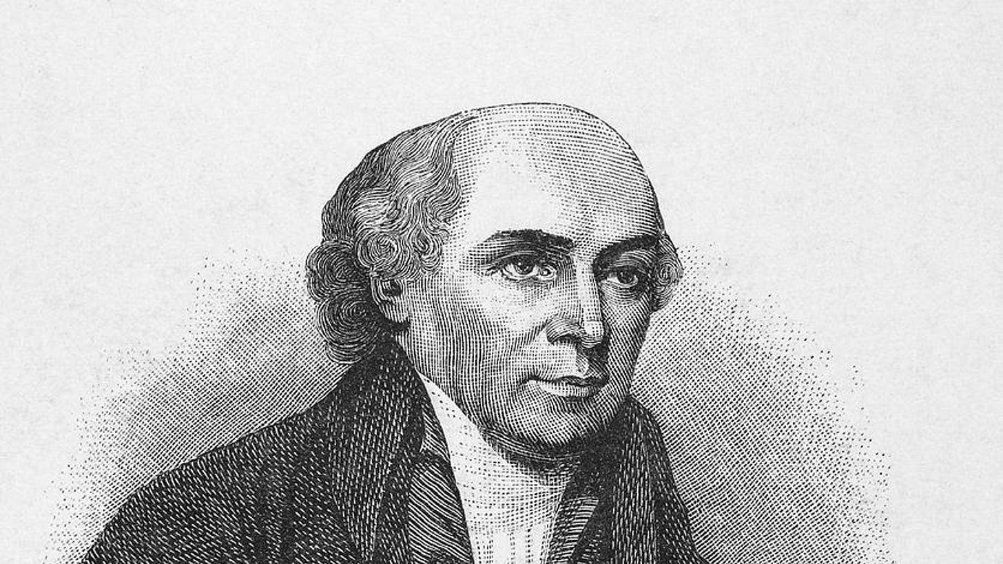 Missionaries You Should Know: William Carey - IMB