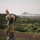 Tigray’s plundered gold is being laundered through the UAE