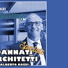 Oltre la soglia, con Alberto Rossi (GEZE Italia)