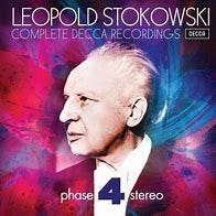 Image result for scheherazade stokowski phase 4