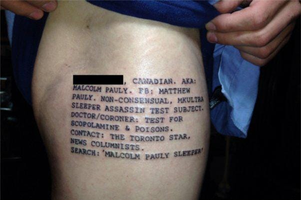 tattoopauley