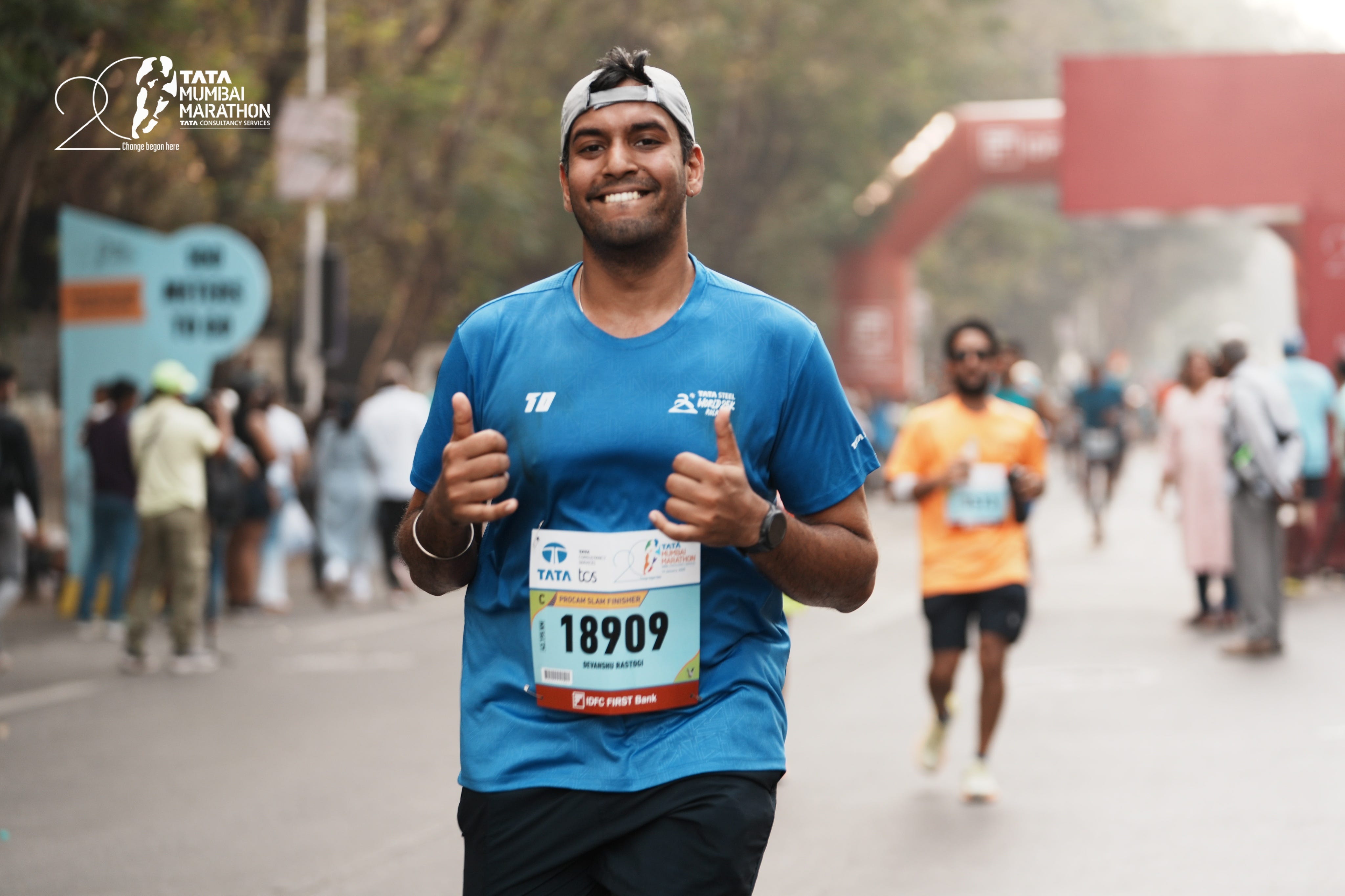 Artwork for Devanshu’s Substack