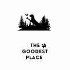 The Goodest Place: A Dog’s Home in Norway!