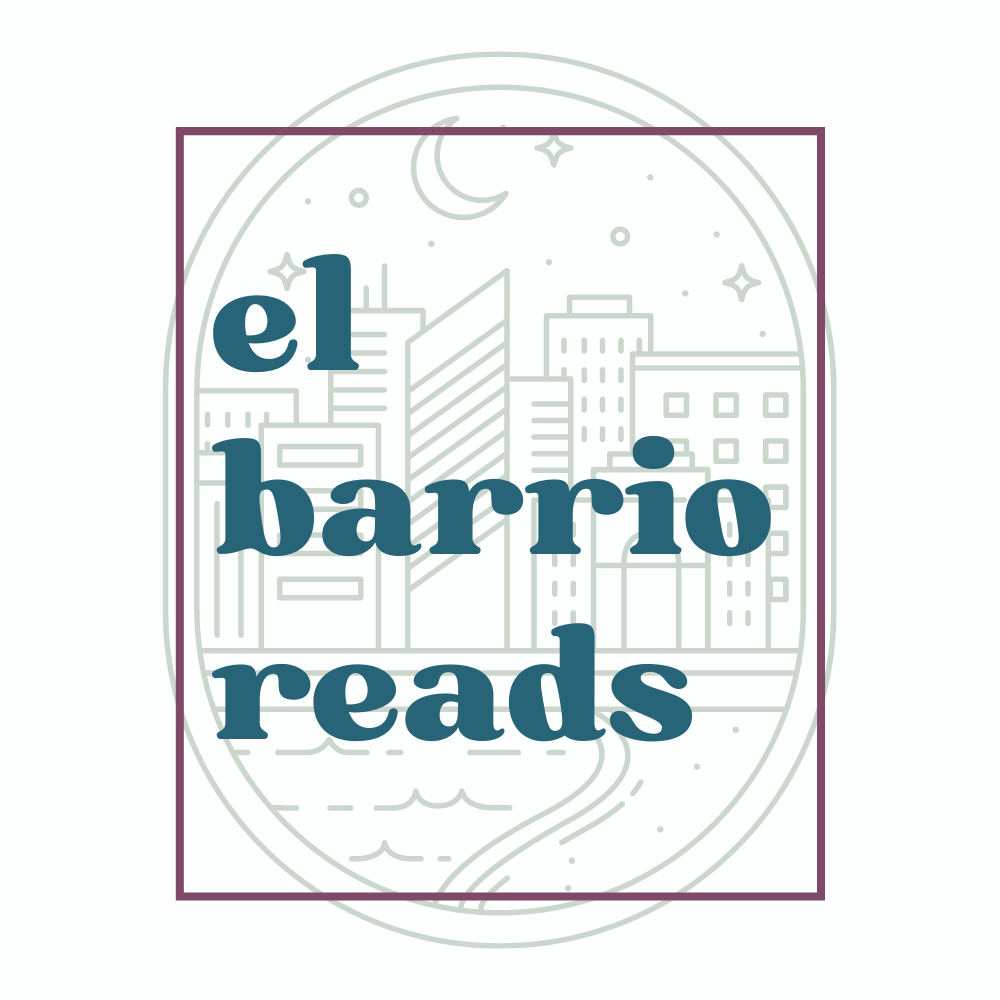 El Barrio Reads x Dr. Jatnna Acosta