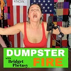 Beyond Parody with Bridget Phetasy